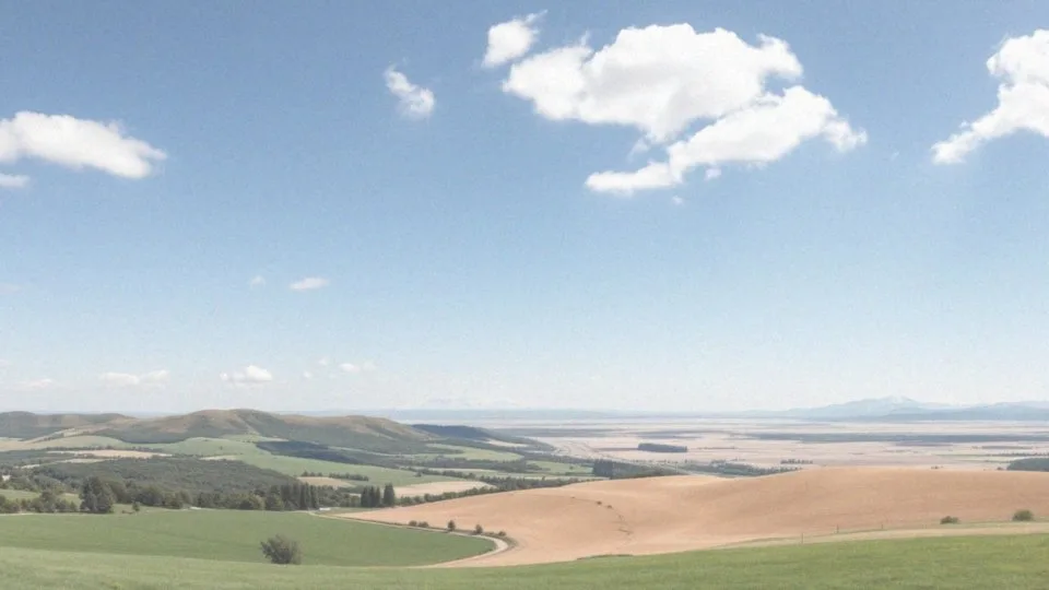 Jakie jest położenie stref oświetlenia na Ziemi?