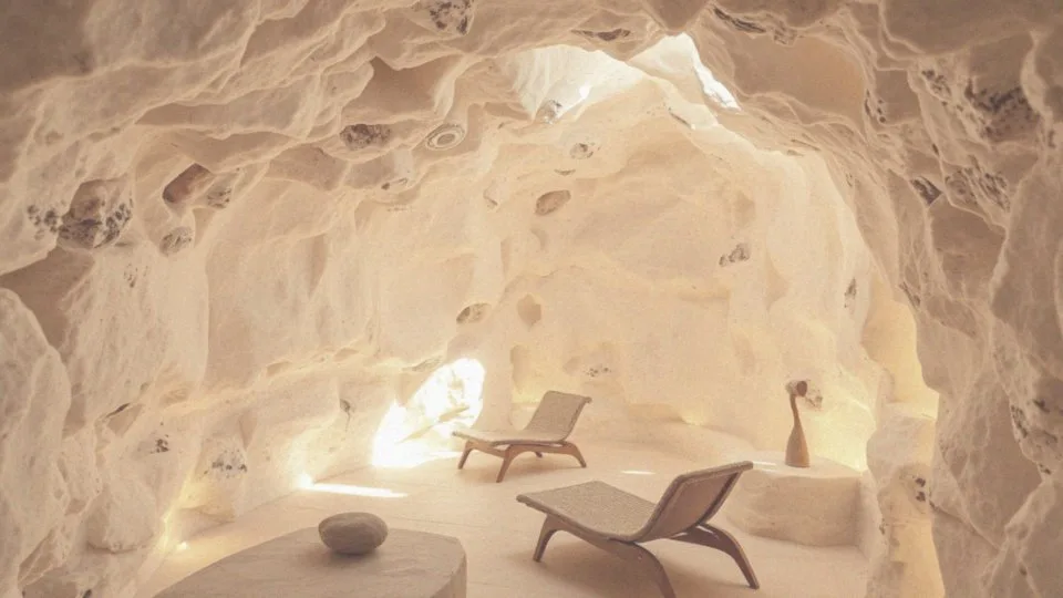 Jakie efekty można osiągnąć po 10 seansach w grocie solnej?