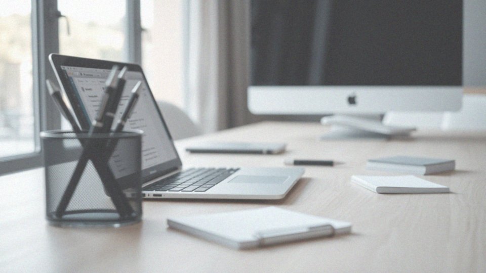 Jak utworzyć listę dystrybucyjną dla efektywnego mailingu?