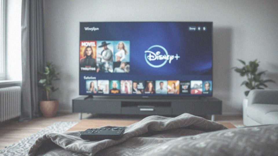 Jakie są ceny subskrypcji Disney+ w 2025 roku?