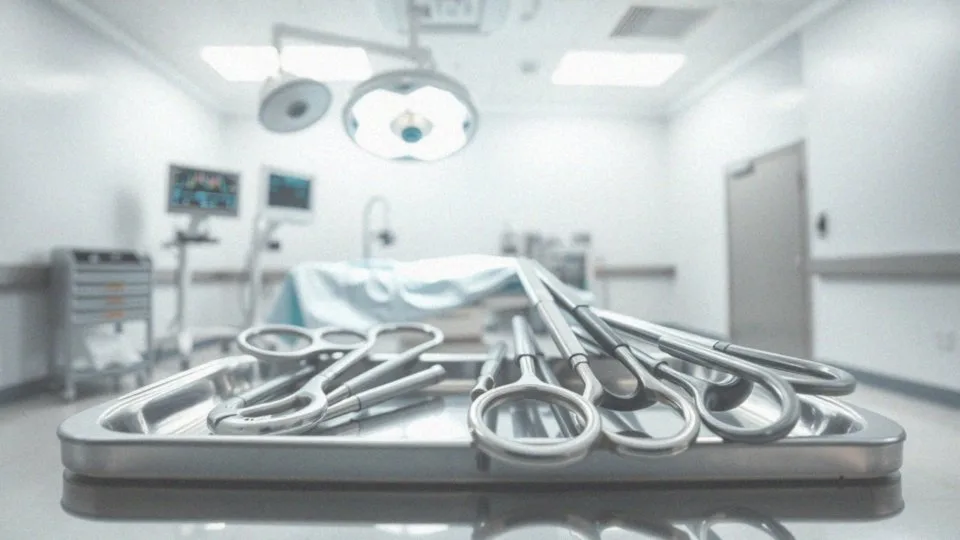 Na czym polega zabieg wydłużenia penisa metodą przecięcia więzadła wieszadłowego?