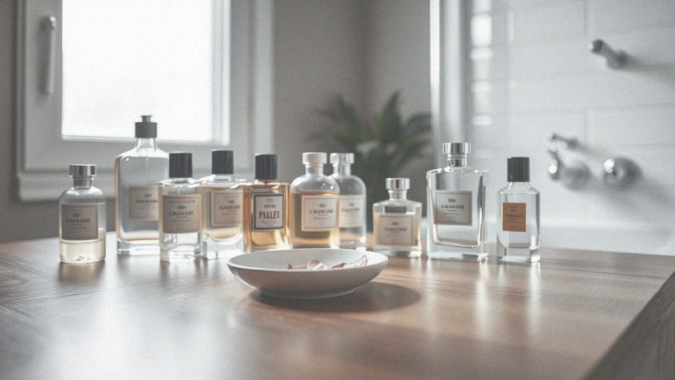 Co oznaczają oznaczenia perfum dla konsumentów?