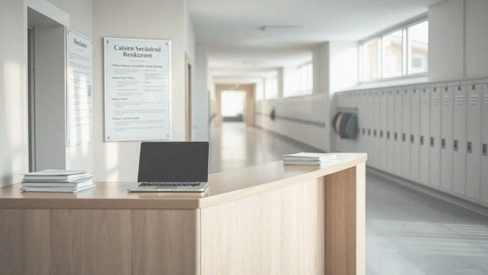 Jakie są zasady rekrutacji do szkoły policealnej?