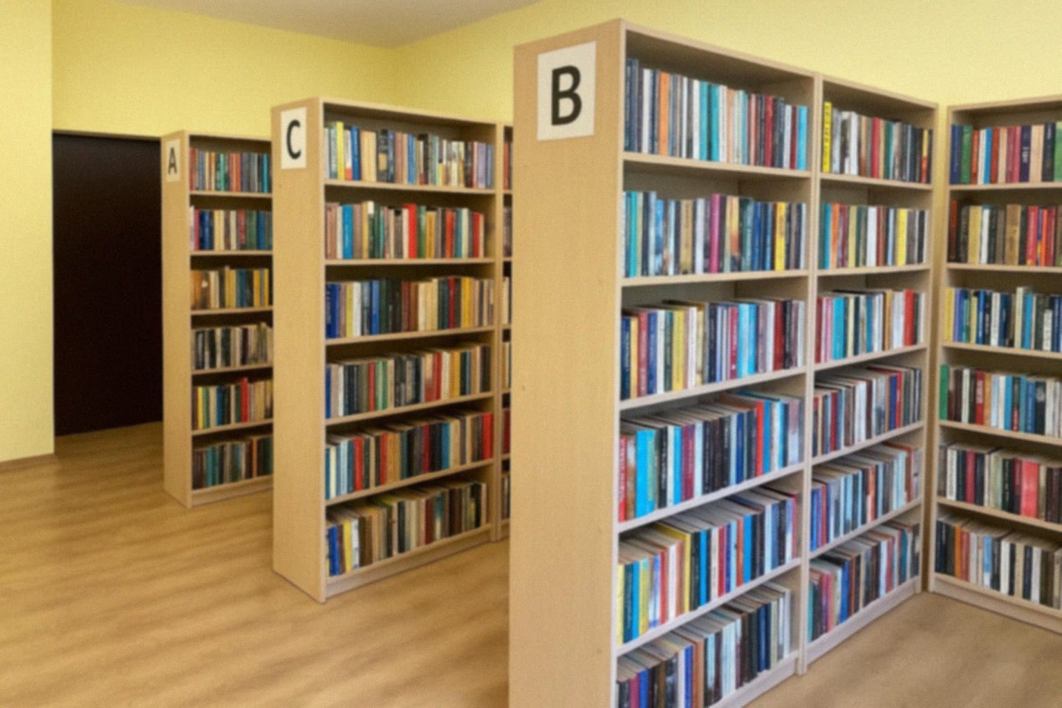 Noc Bibliotek 2025 w Ełku: Wydarzenia i Atrakcje