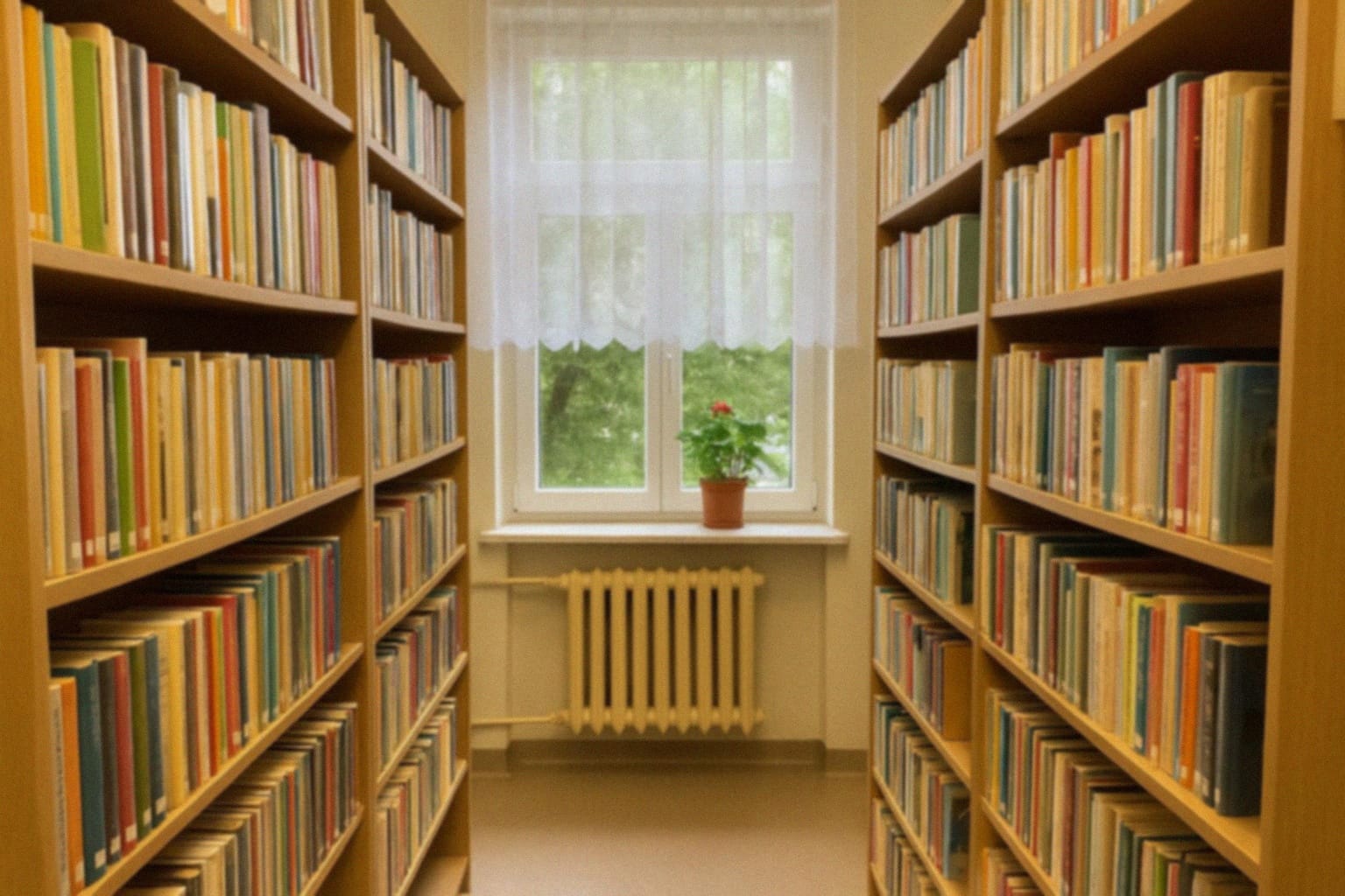 Akademia Malucha w Bibliotece Ełk – Zajęcia dla Najmłodszych