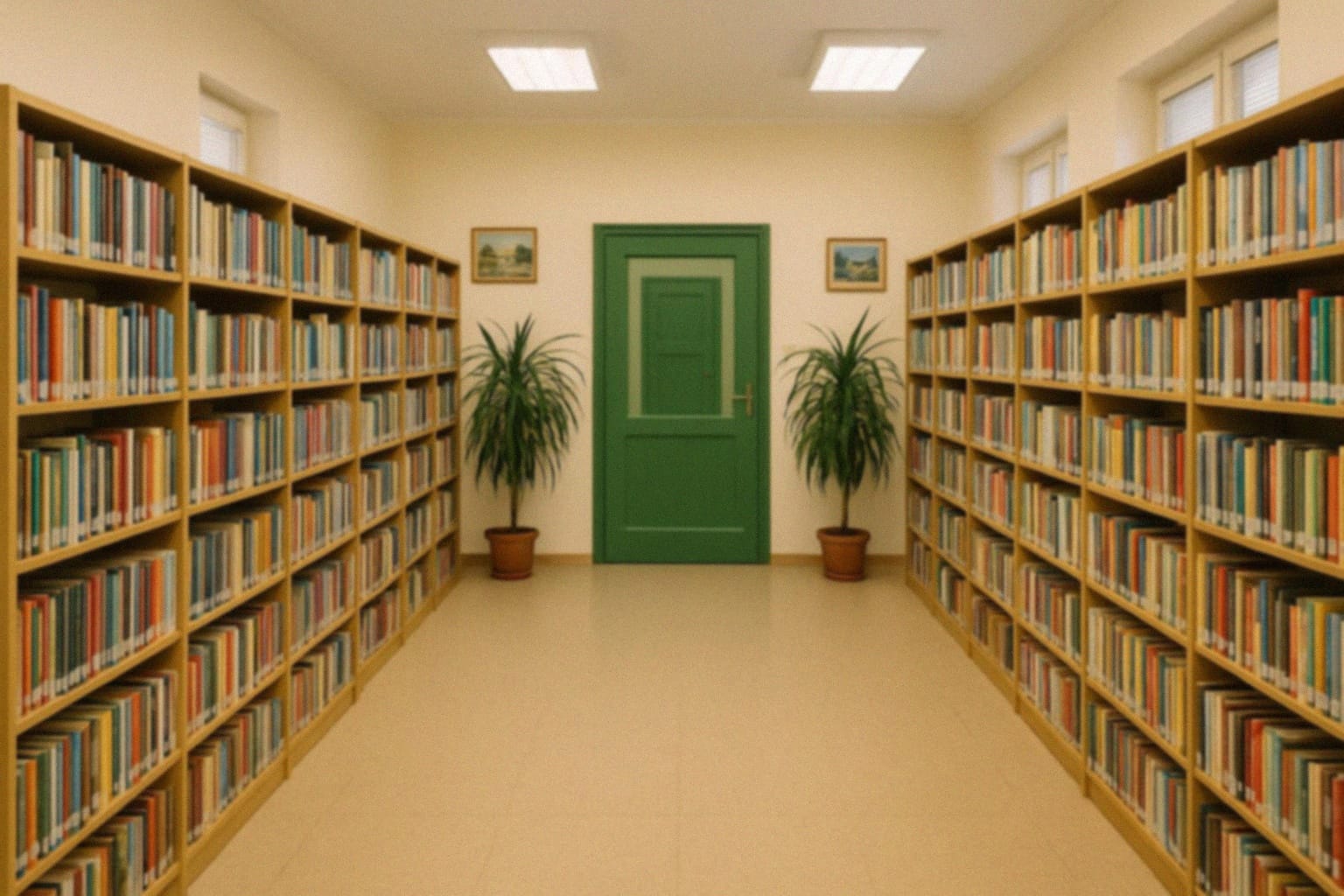 Misiowa Akademia Malucha w Bibliotece Ełk