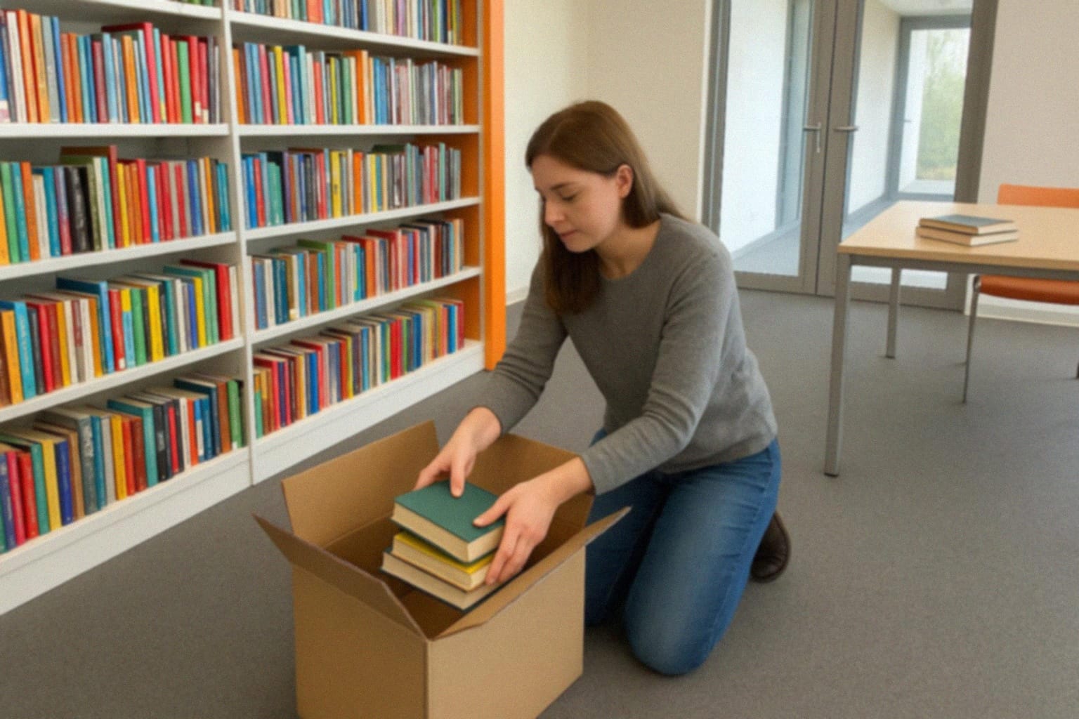 Mikołajki w Bibliotece Ełk – Świąteczne Atrakcje dla Dzieci