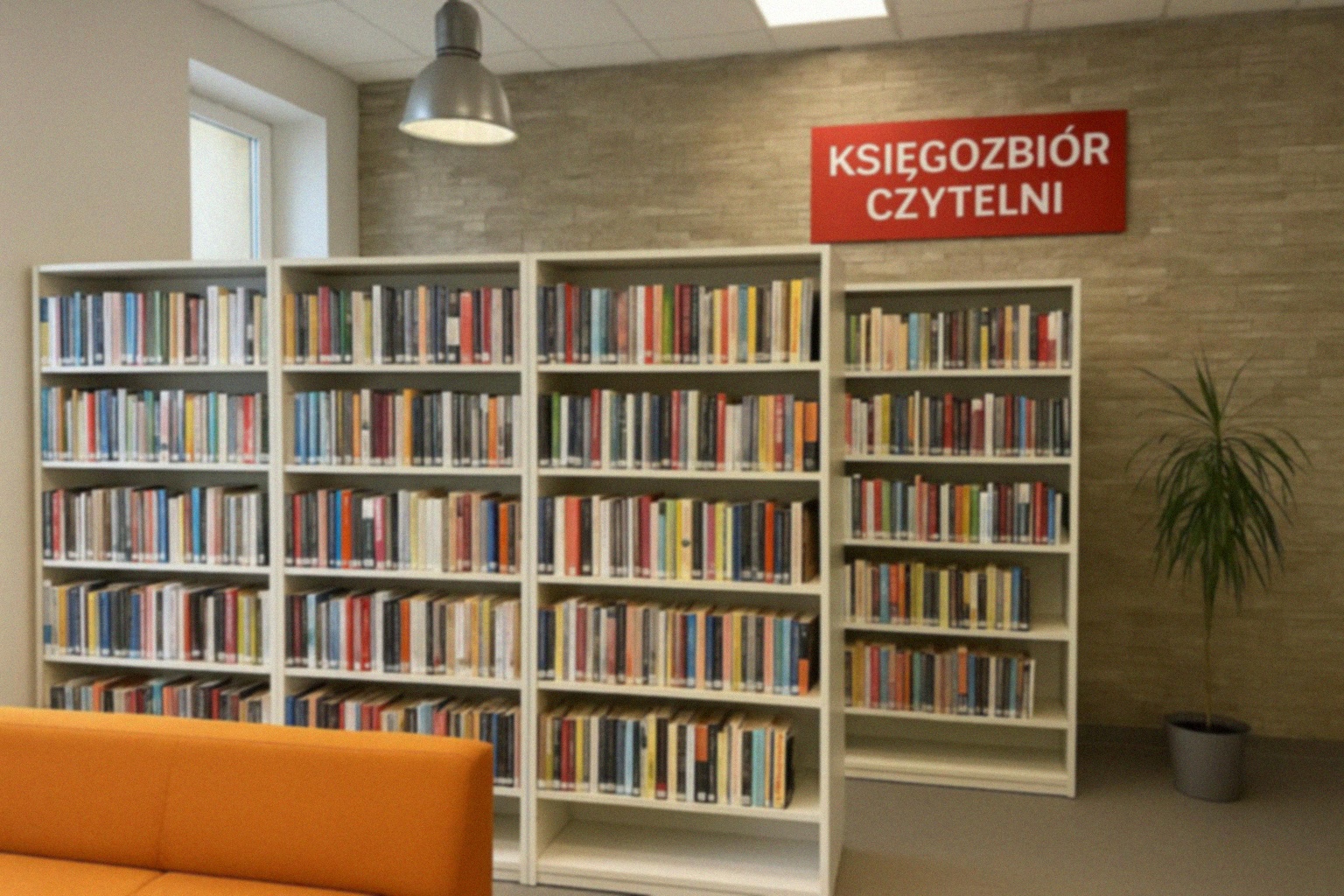 Spotkanie z Legendami Ełku w Bibliotece Publicznej