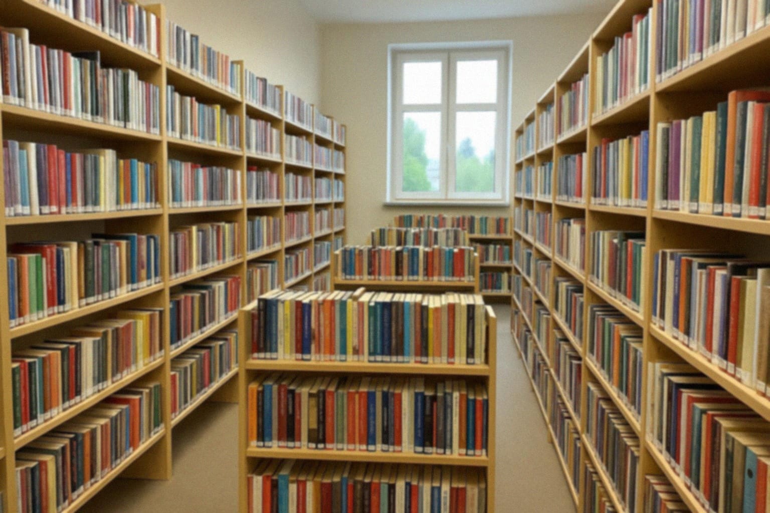 Ferie Zimowe w Bibliotece Ełk: Zimowe Rozmaitości dla Dzieci