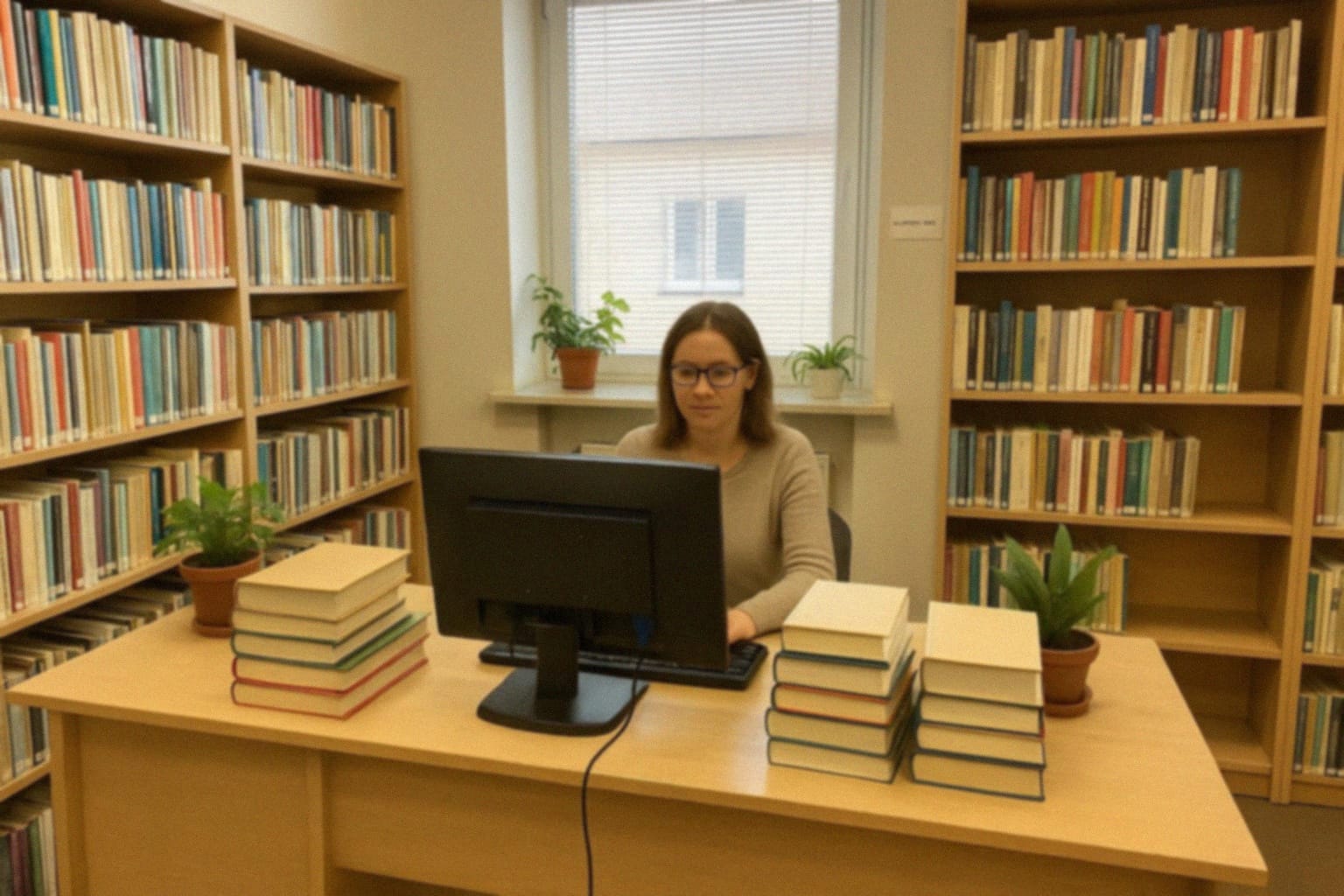 Spotkanie autorskie z Tomaszem Stawiszyńskim w Ełku