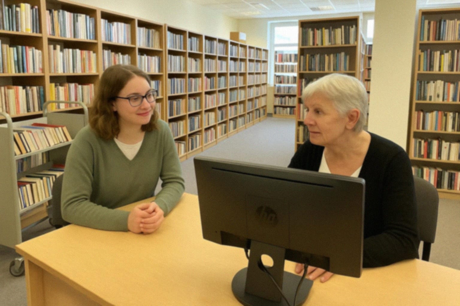 Spotkanie autorskie z Sonią Bohosiewicz w Ełku