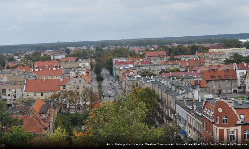 Centrum (Ełk)