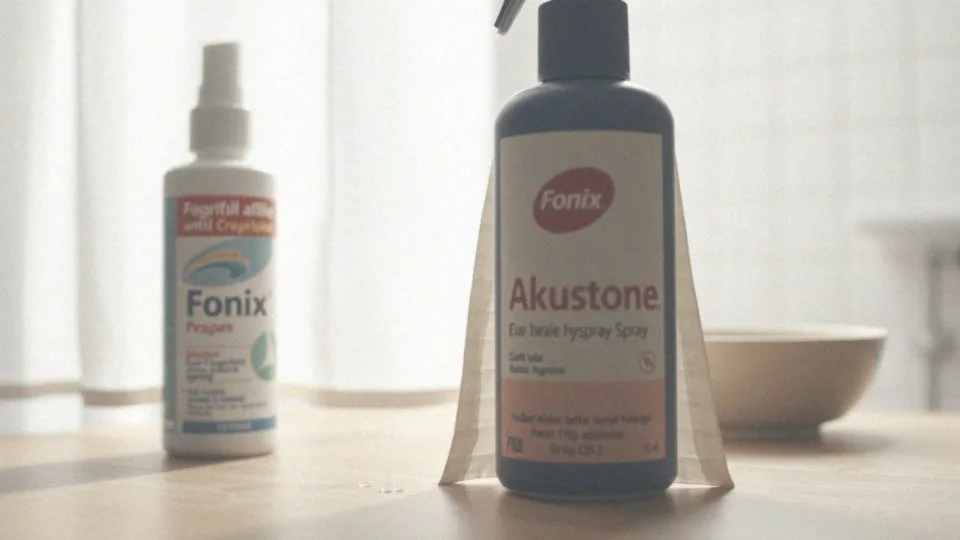 Co lepsze: Fonix czy Akustone? Porównanie skuteczności i składów