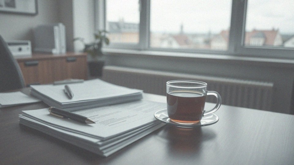Czy warto odwołać się do sądu od decyzji ZUS? Analiza sytuacji