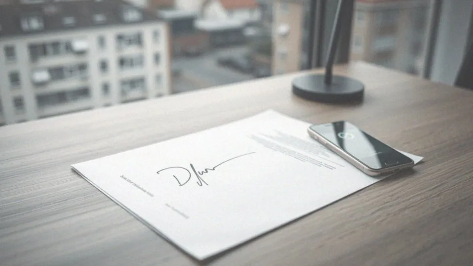 Czy wydrukowany dokument podpisany elektronicznie jest ważny?