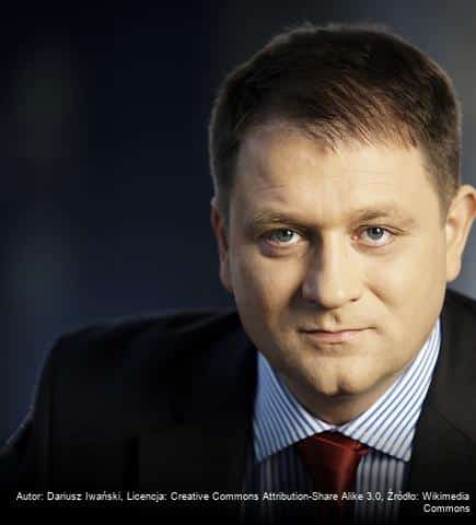 Dariusz Bogdan