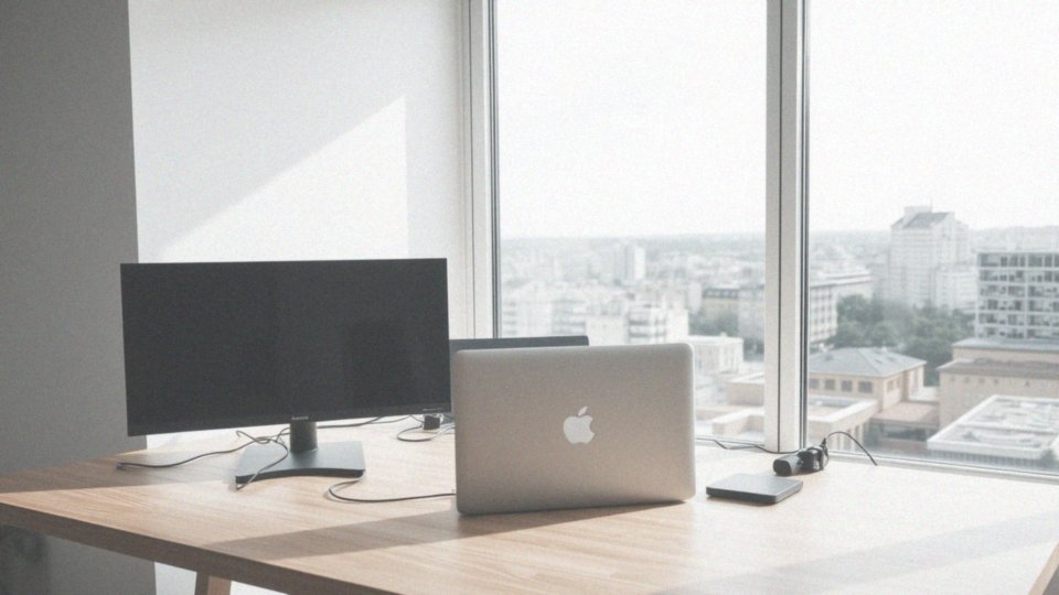 DisplayPort czy HDMI – które złącze wybrać dla najlepszej jakości obrazu?