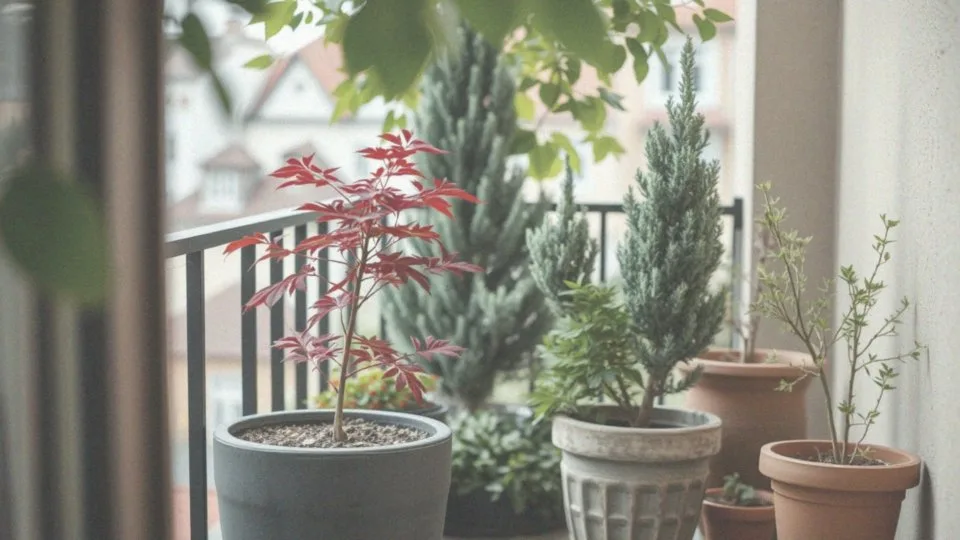 Drzewka do donic na zewnątrz – jak wybrać najlepsze gatunki?