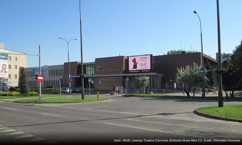 Ełckie Centrum Kultury