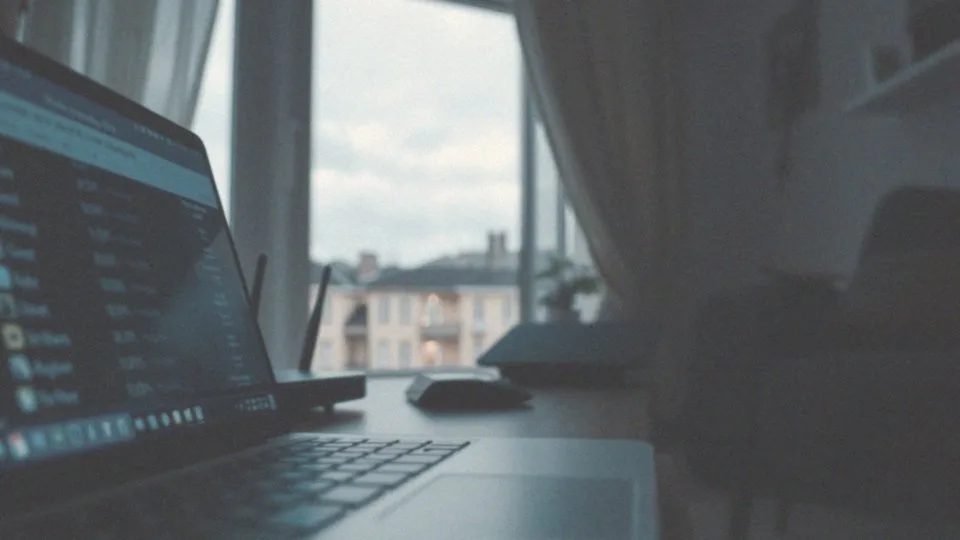 Jak sprawdzić, kto korzysta z Wi-Fi? Skuteczne metody i porady