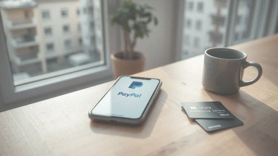 Jak wypłacić pieniądze z PayPal? Przewodnik krok po kroku