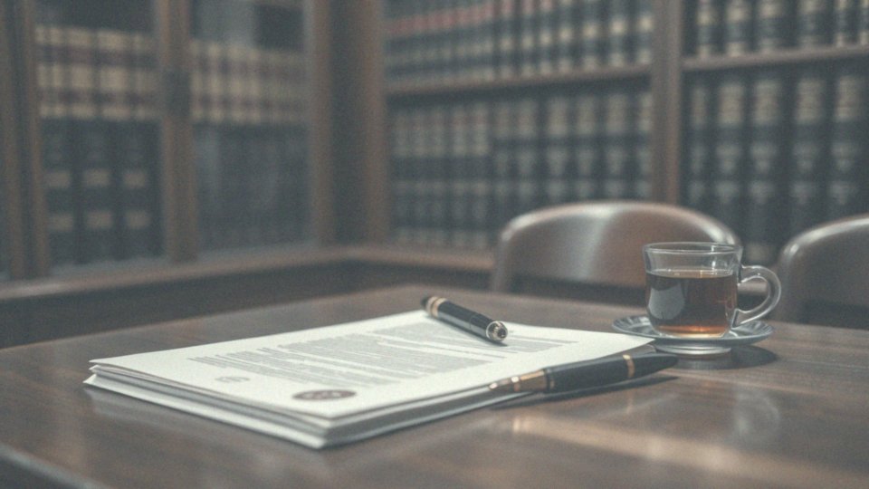 Jak zrobić rozdzielność majątkową w trakcie małżeństwa? Przewodnik
