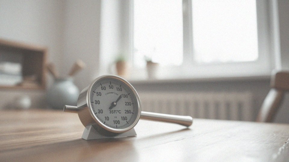 Jaka jest normalna temperatura człowieka? Normy i czynniki wpływające