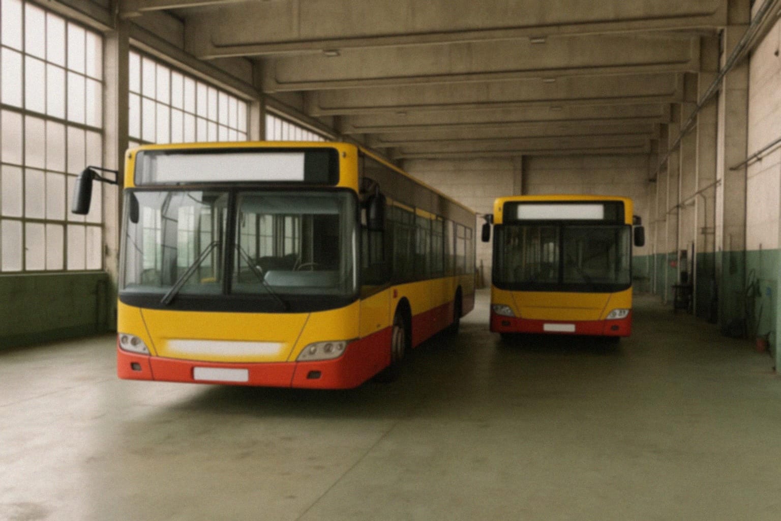 Zmiany w rozkładach jazdy autobusów w Ełku od 1 maja 2026 roku