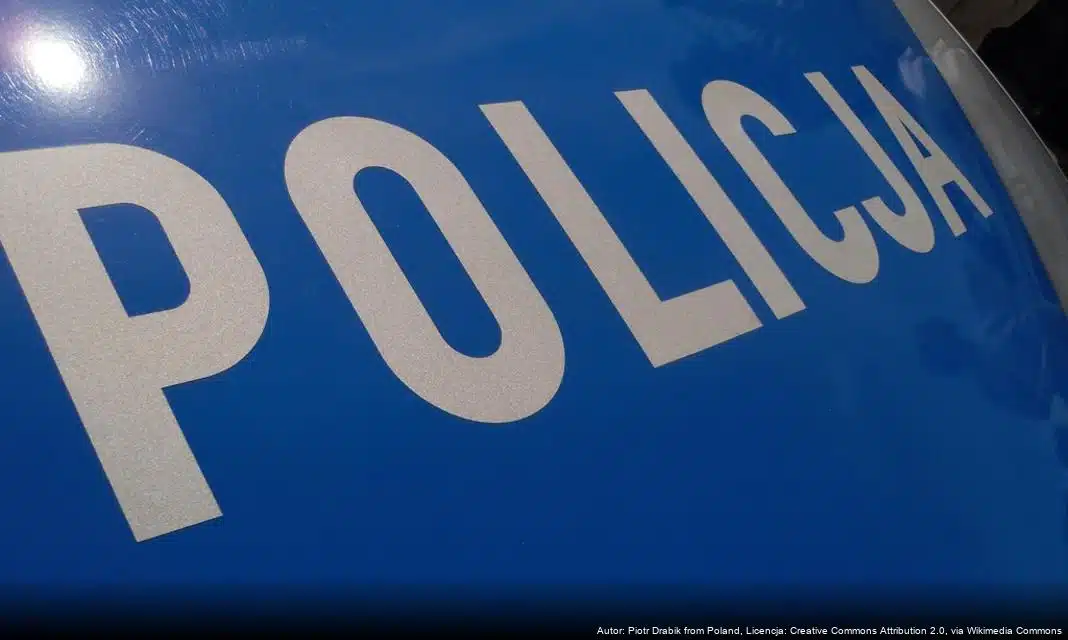 Ogólnopolskie działania kontrolne „Truck & Bus” w Ełku