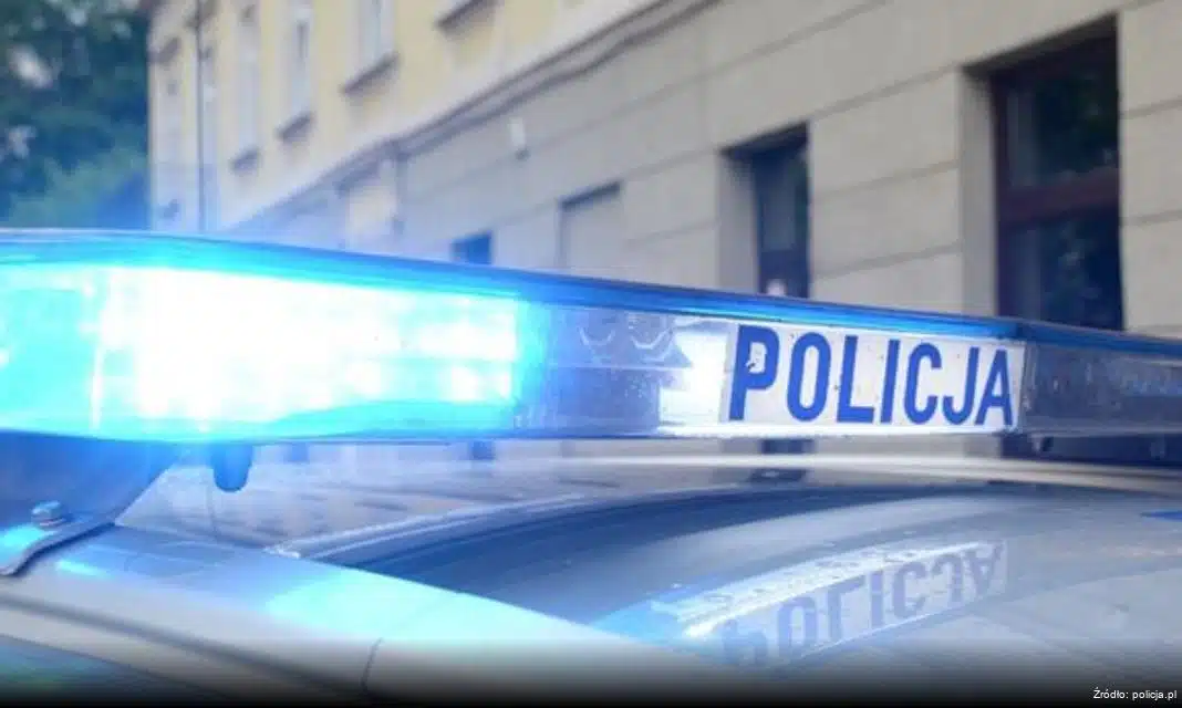 Spotkanie na temat przemocy domowej w Ełku