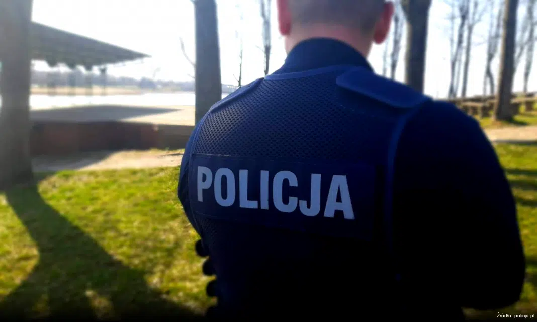 Terminy przyjęć do służby w Policji w Ełku na 2024 rok