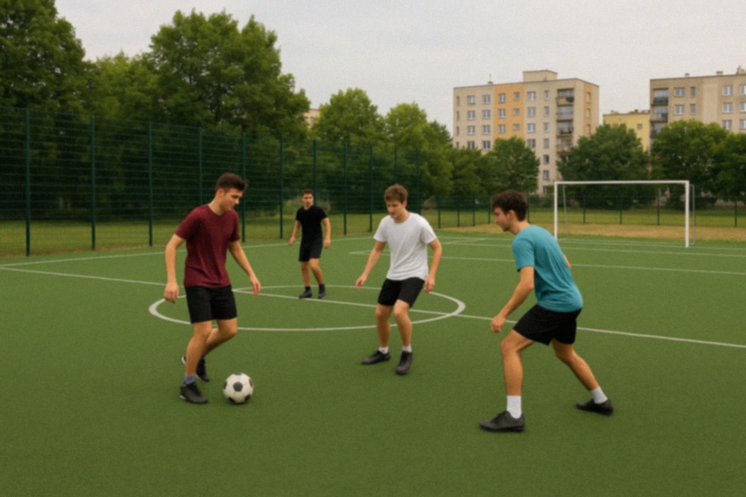 Szkolenie z nowoczesnej obsługi turysty w Ełku