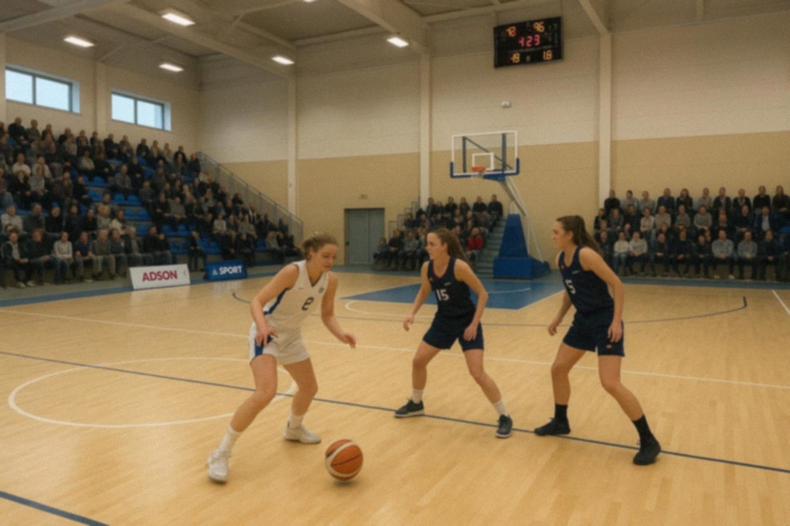 Nowy projekt „Workation” w Ełku promuje turystykę transgraniczną