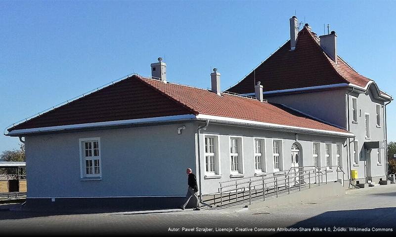 Muzeum Historyczne w Ełku