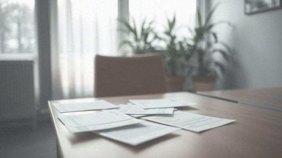 Odmowa świadczenia rehabilitacyjnego a renta – co musisz wiedzieć?