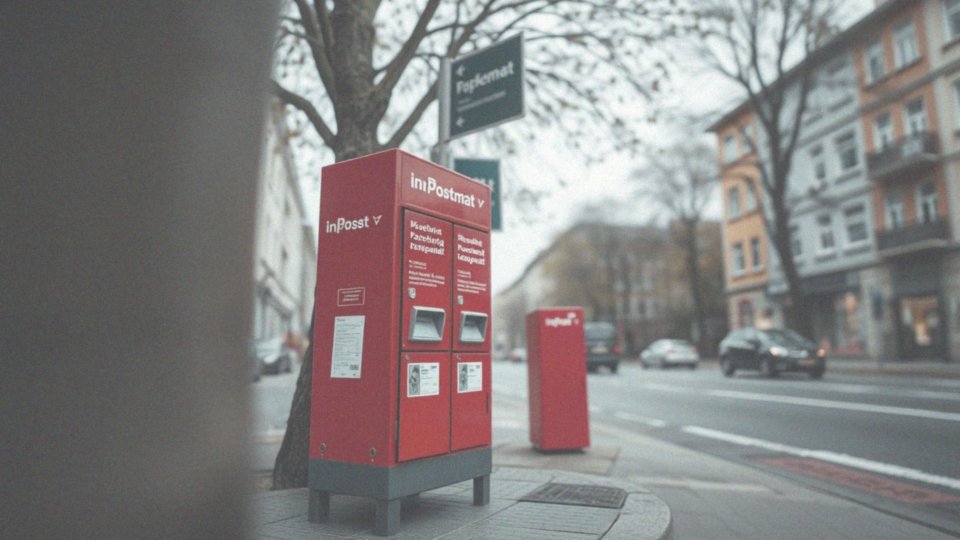 Paczka wydana do doręczenia InPost – co to oznacza i jak monitorować?