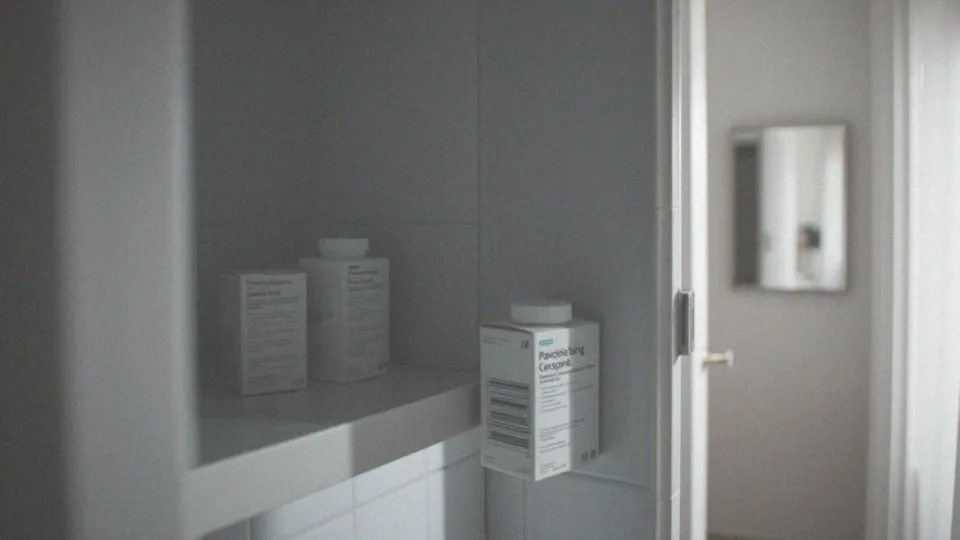 Tranxene skutki uboczne – co warto wiedzieć przed stosowaniem?