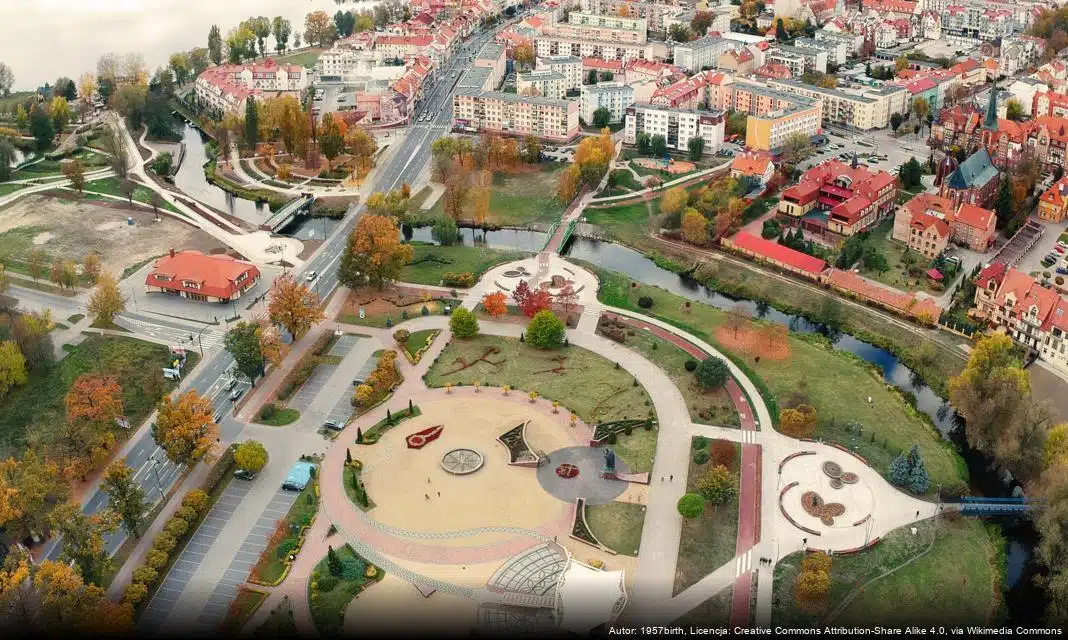 Ćwiczenia żołnierzy 44. Batalionu Lekkiej Piechoty w Ełku