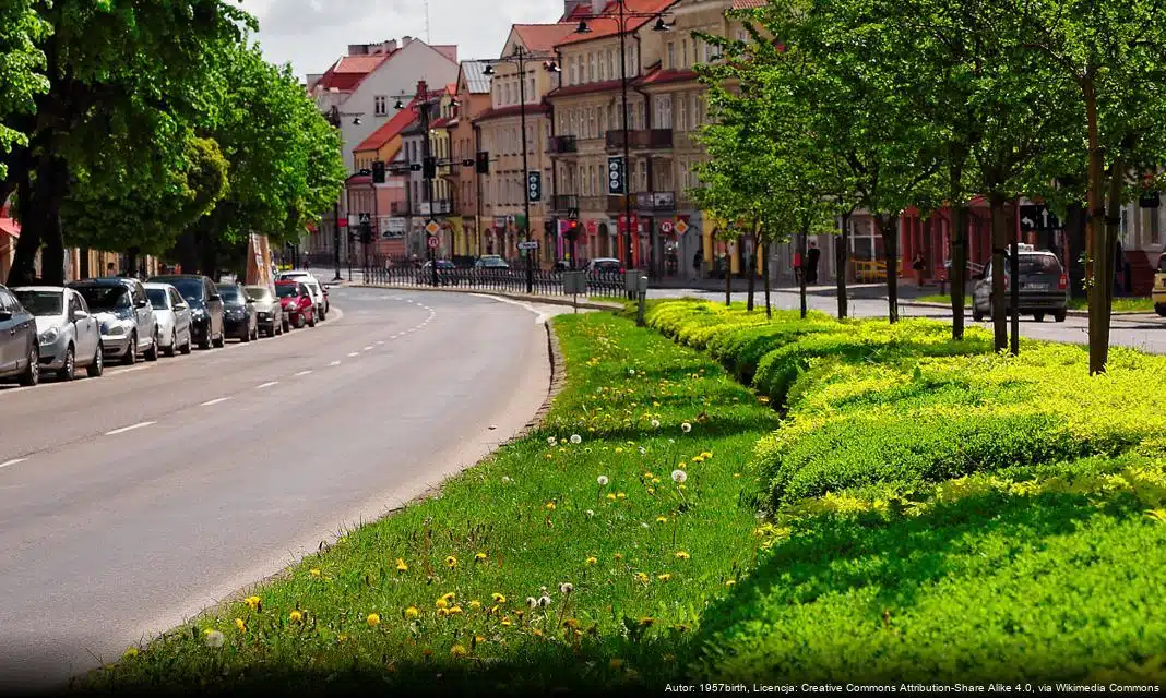19. Edycja Biegu „Policz się z cukrzycą” w Ełku