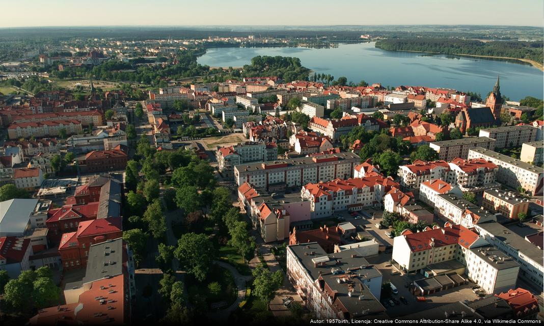 Wynik I przetargu na dzierżawę nieruchomości w Ełku