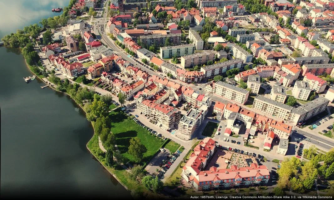 Nowa kadencja Komitetu Rewitalizacji Miasta Ełku zainaugurowana