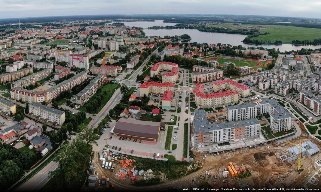 Remont steli żołnierzy armii niemieckiej w Ełku