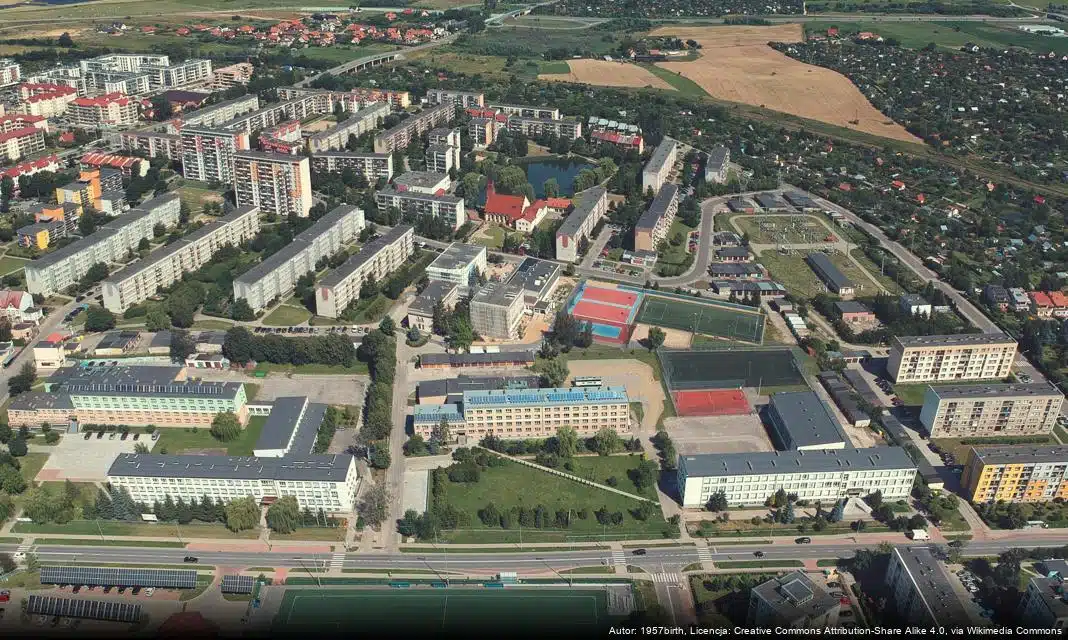 Centrum Edukacji Ekologicznej w Ełku nagrodzone w prestiżowym konkursie