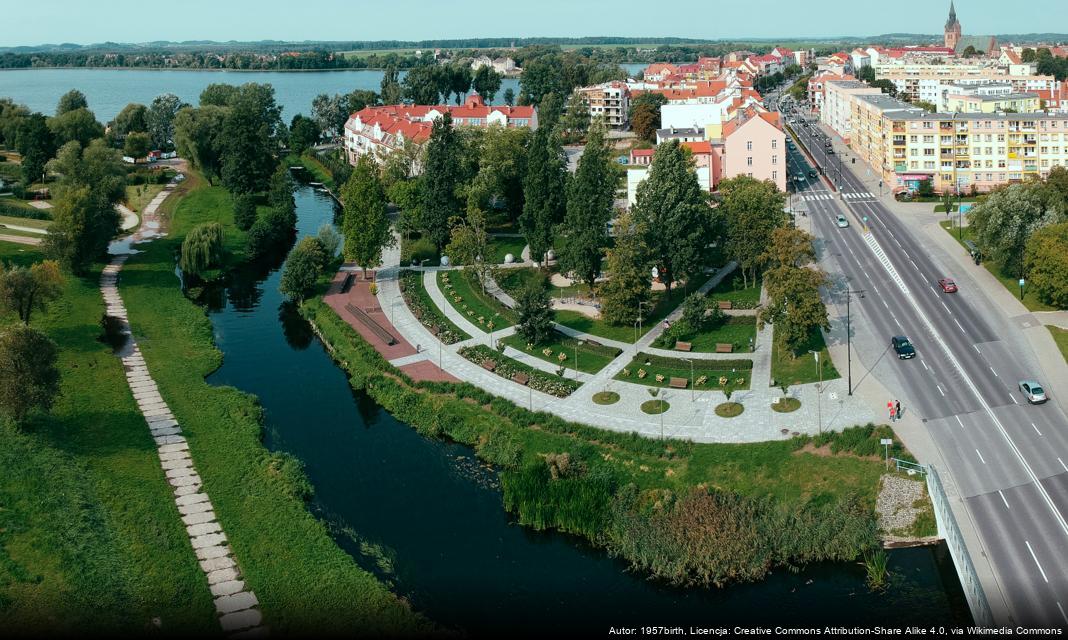 Negatywny wynik pierwszego przetargu ustnego w Ełku