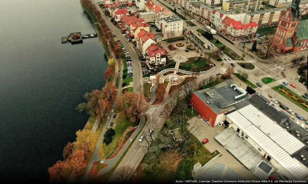 Zasady Bezpieczeństwa na Lodzie – Kluczowe Informacje dla Mieszkańców Ełku