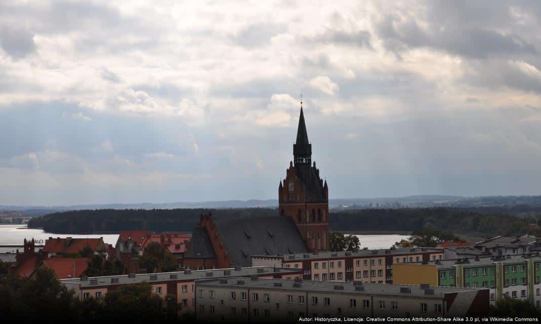 Informacja o wyniku III przetargu na sprzedaż nieruchomości w Ełku