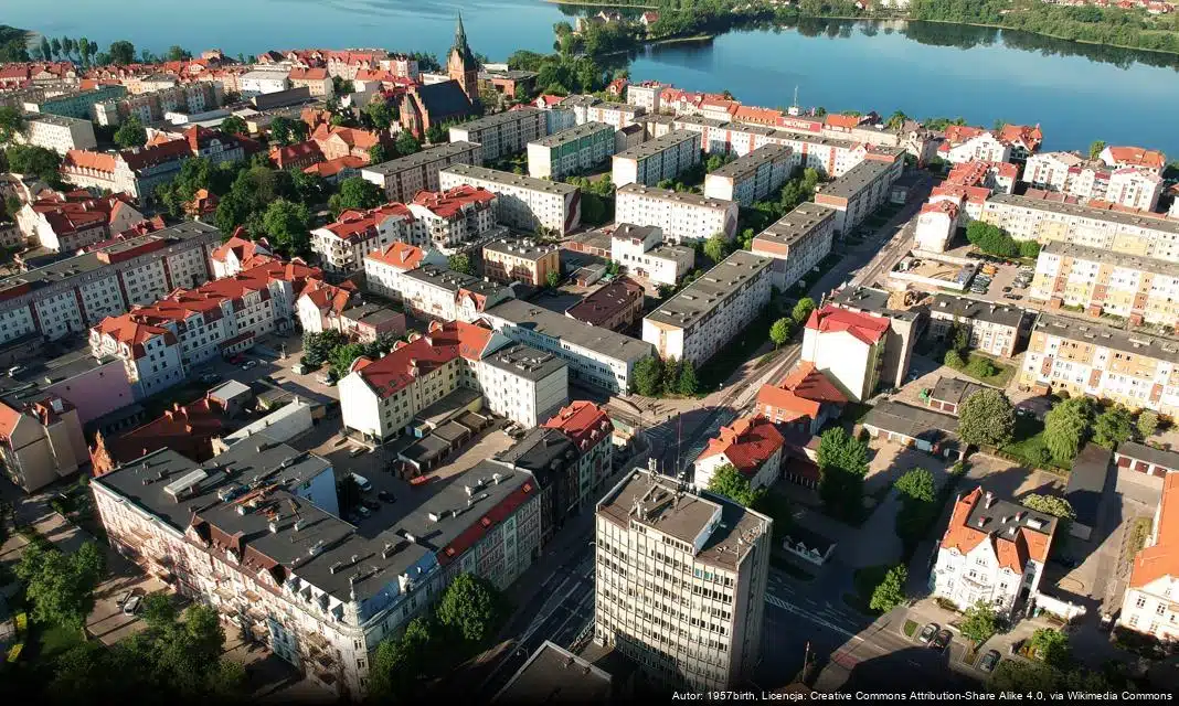 Stypendia za aktywność społeczną i wyniki w nauce dla uczniów Ełku