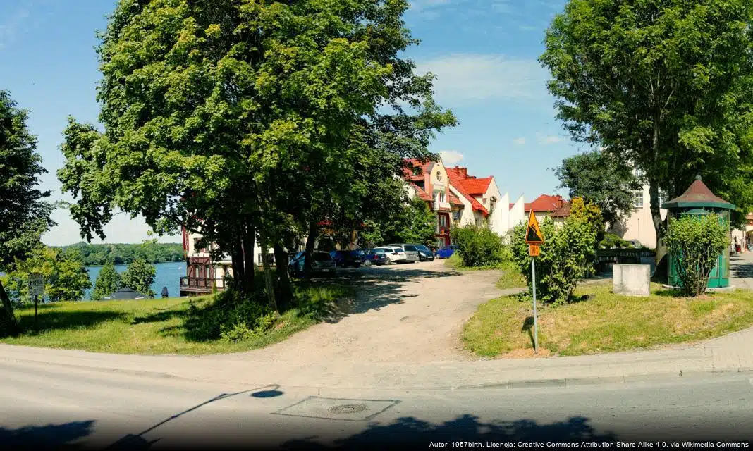 Ankieta dla mieszkańców Ełku i gminy – Wyraź swoją opinię