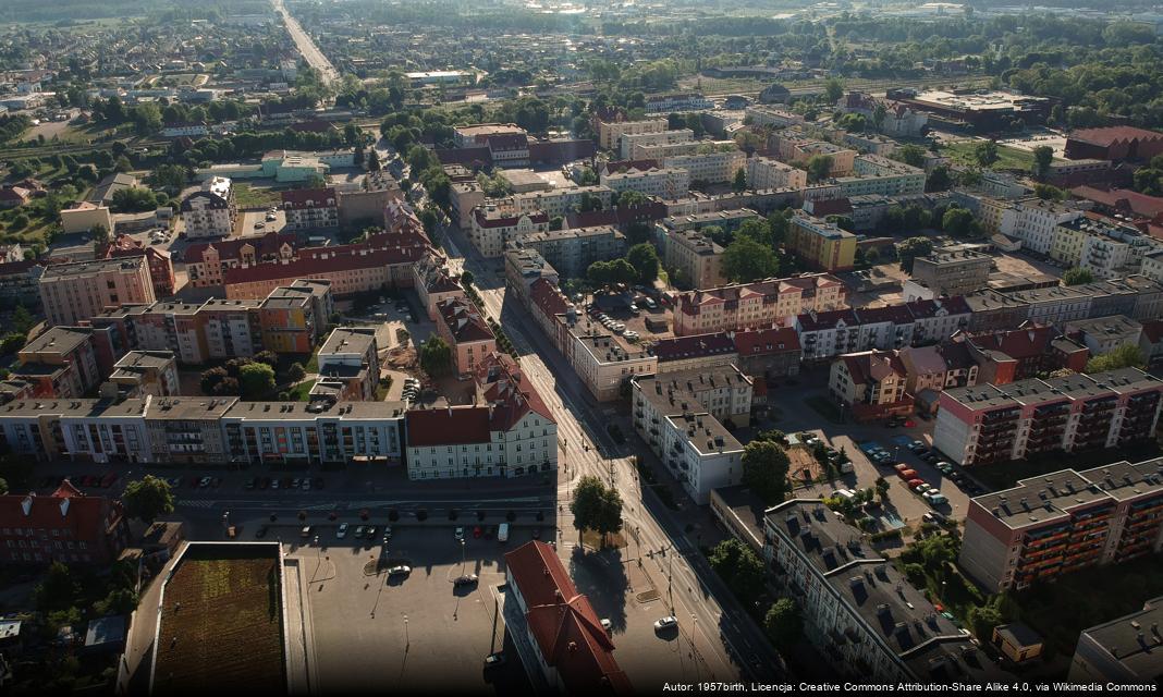 Zmiany w komunikacji miejskiej w Ełku z okazji Dnia Wszystkich Świętych