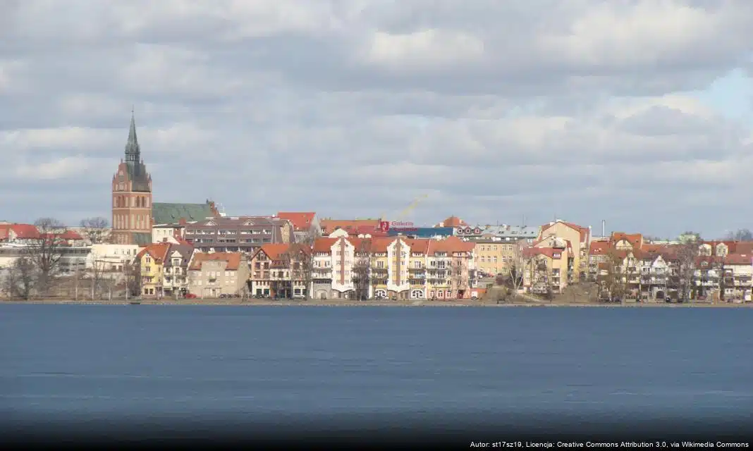 Międzyregionalne Spotkanie Edukacyjne DAPHNE w Ełku